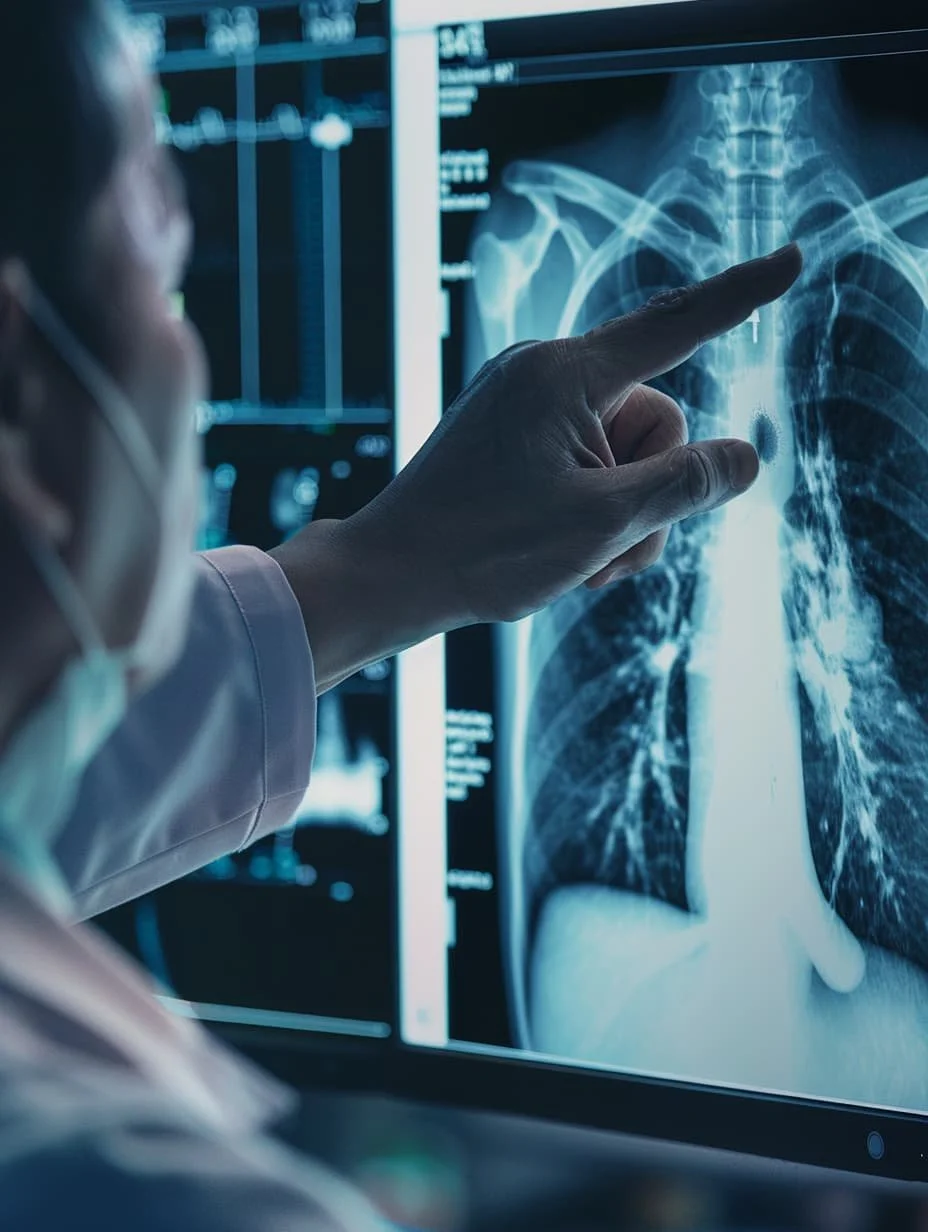 What Does a Lung Nodule Mean?