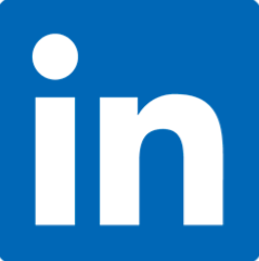 Logo di LinkedIn