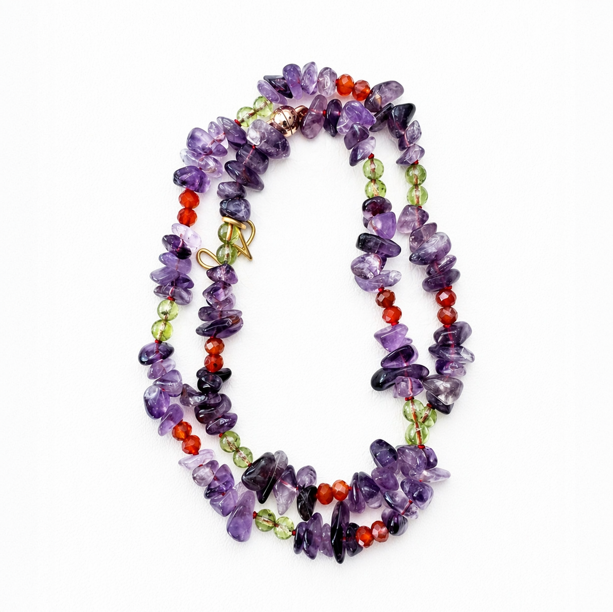 FAMILY HERITAGE REFRESHER :

A broken piece with sentimental value was infused with some fresh colors.