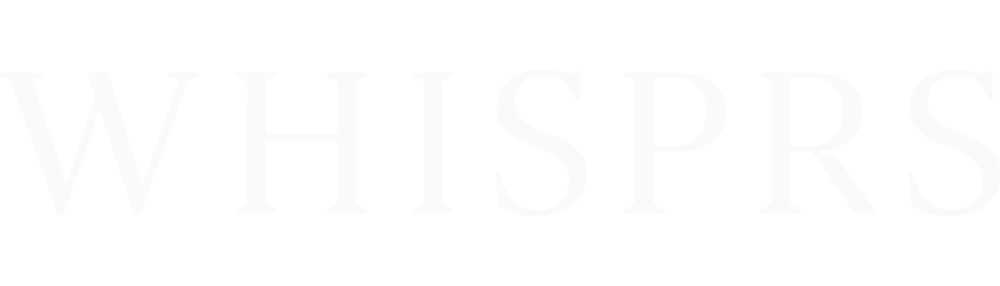 whisprs