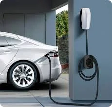 EV CHARGERS