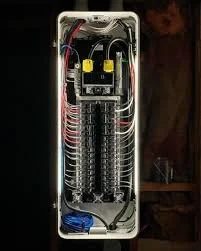 BUSINESS/HOME WIRING