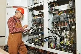 BUSINESS/HOME WIRING