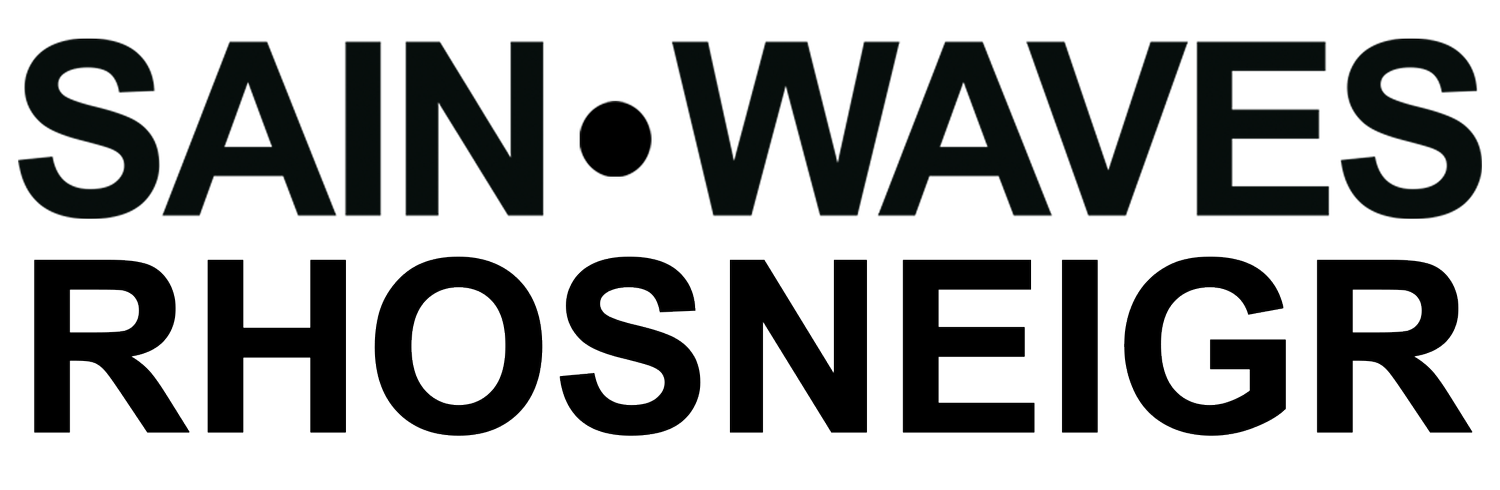 SAIN.WAVES RHOSNEIGR