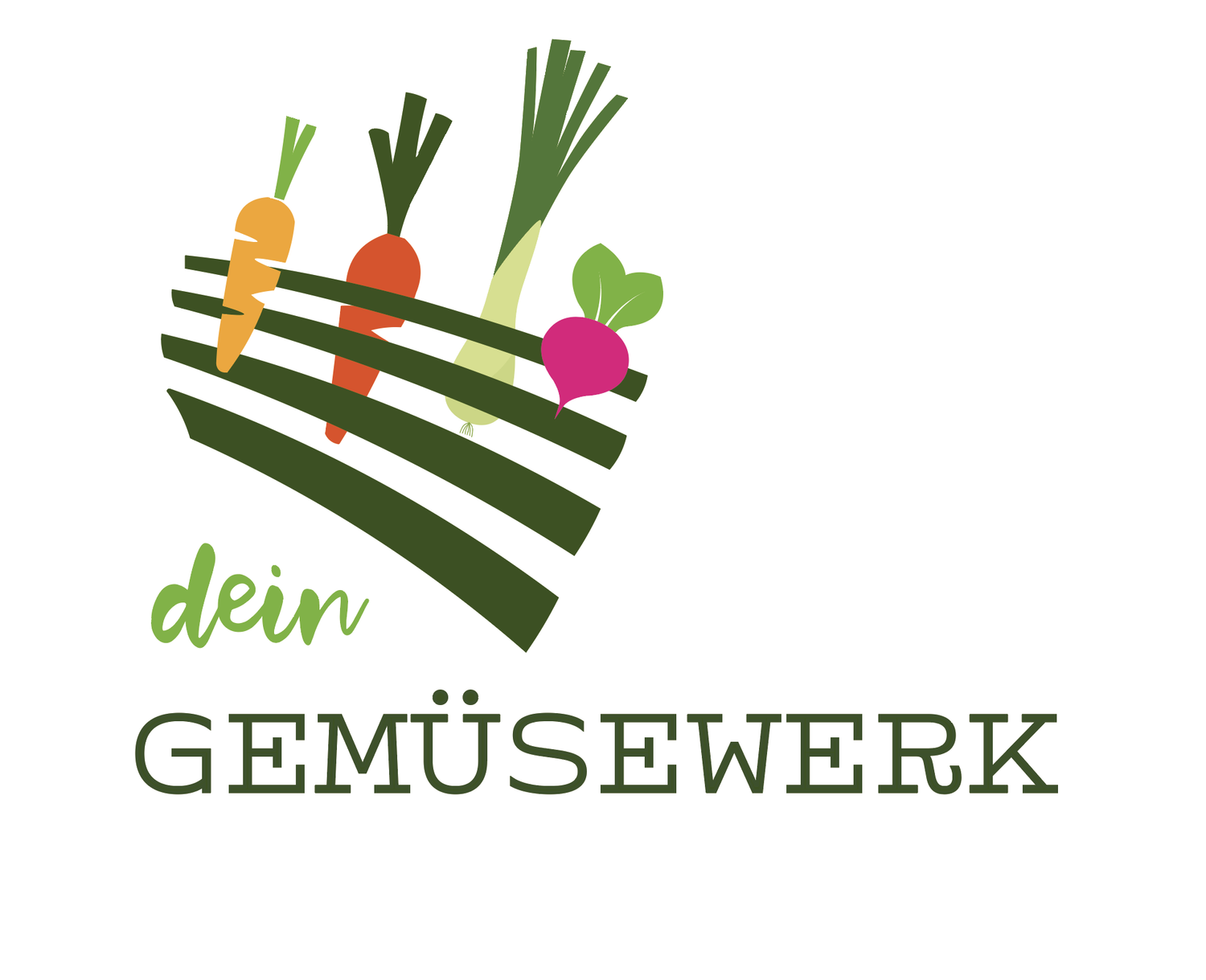 Dein Gemüsewerk 