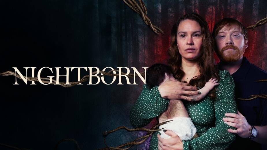 NIGHTBORN