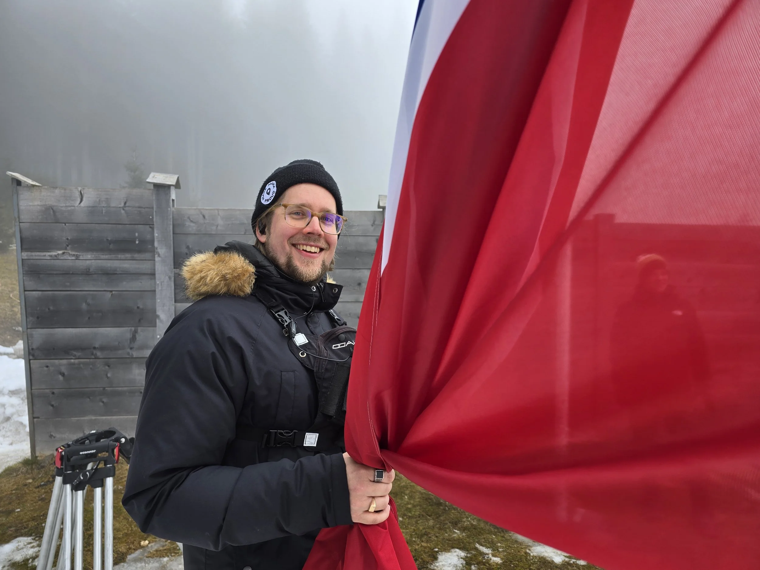 Olli Kasper