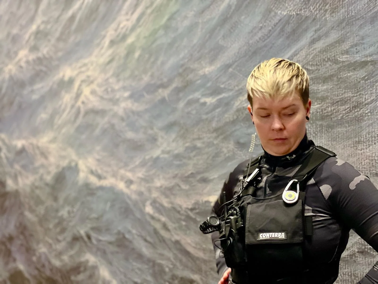 Aija Ronkainen