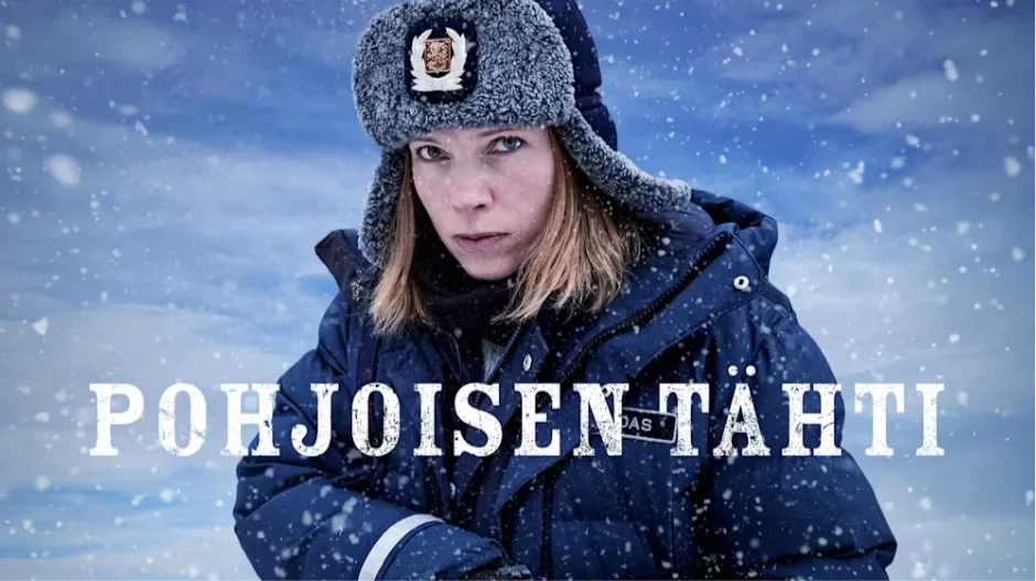POHJOISEN TÄHTI