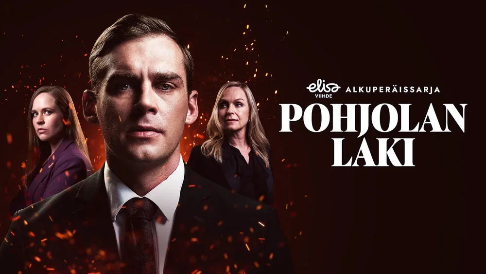 POHJOLAN LAKI