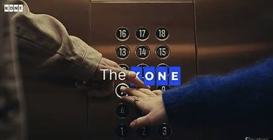 KONE - your partner for a lifetime