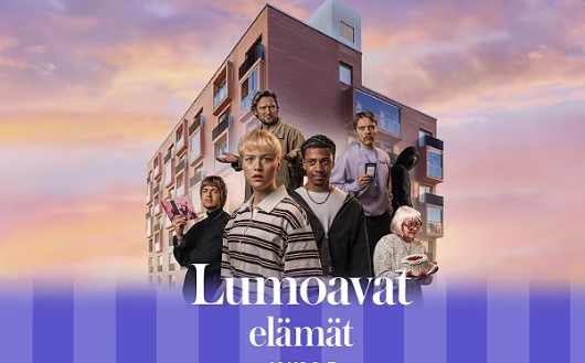 LUMO - Lumoavat kodit