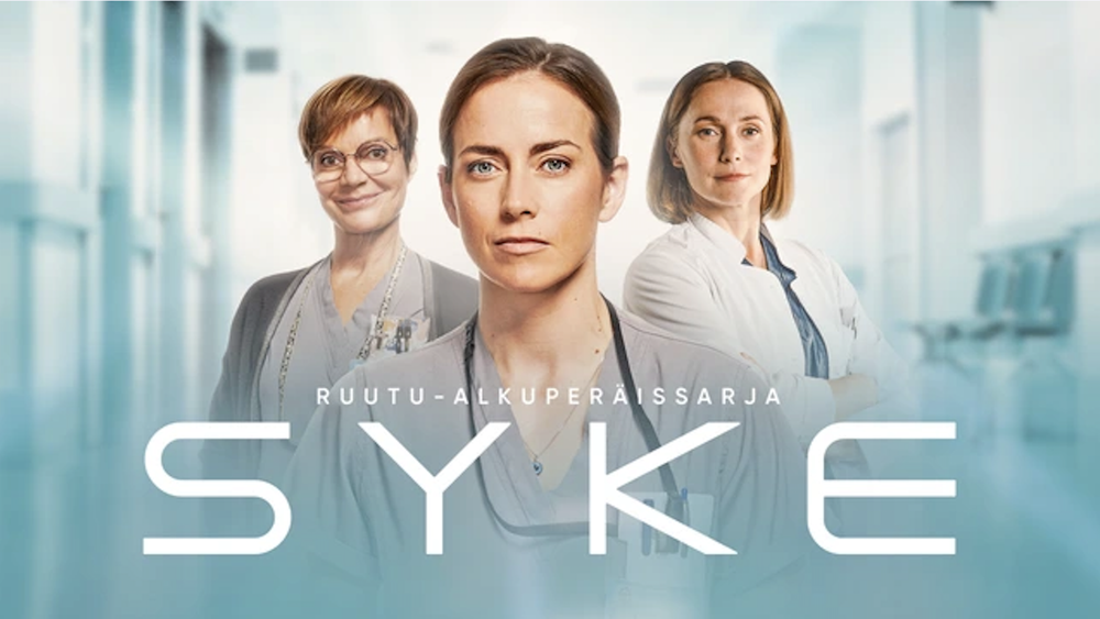 SYKE