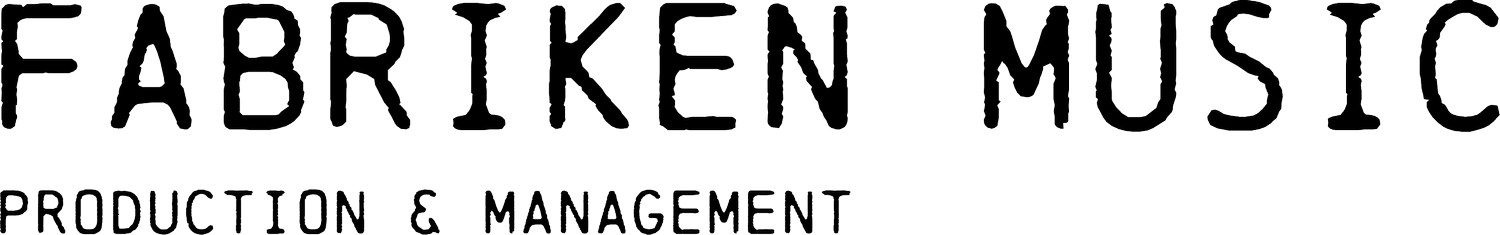 Fabriken Music