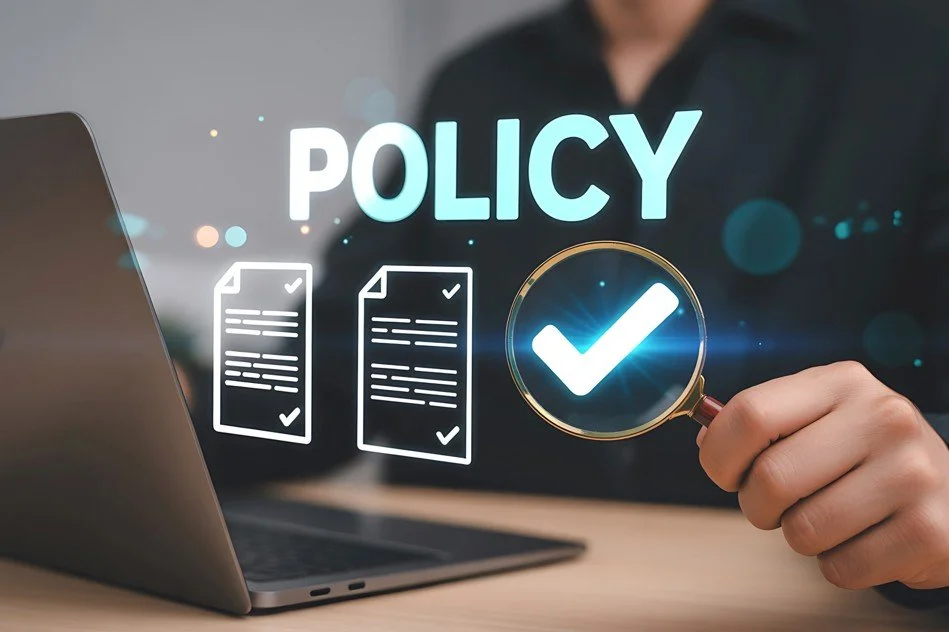 How to create an effective acceptable use policy