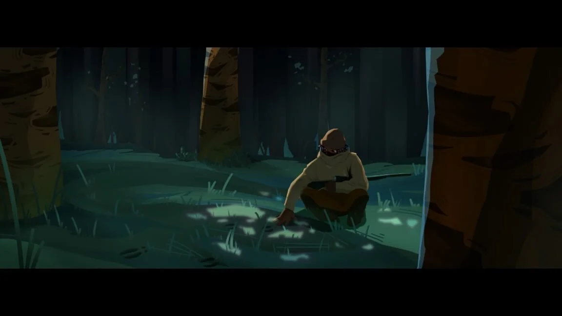 Moments before disaster&hellip; 

This is the final painting for my thesis this semester and I&rsquo;d just like to say I&rsquo;m really proud of how much I&rsquo;ve learned doing this process. I still have 2 animations left this one included but the