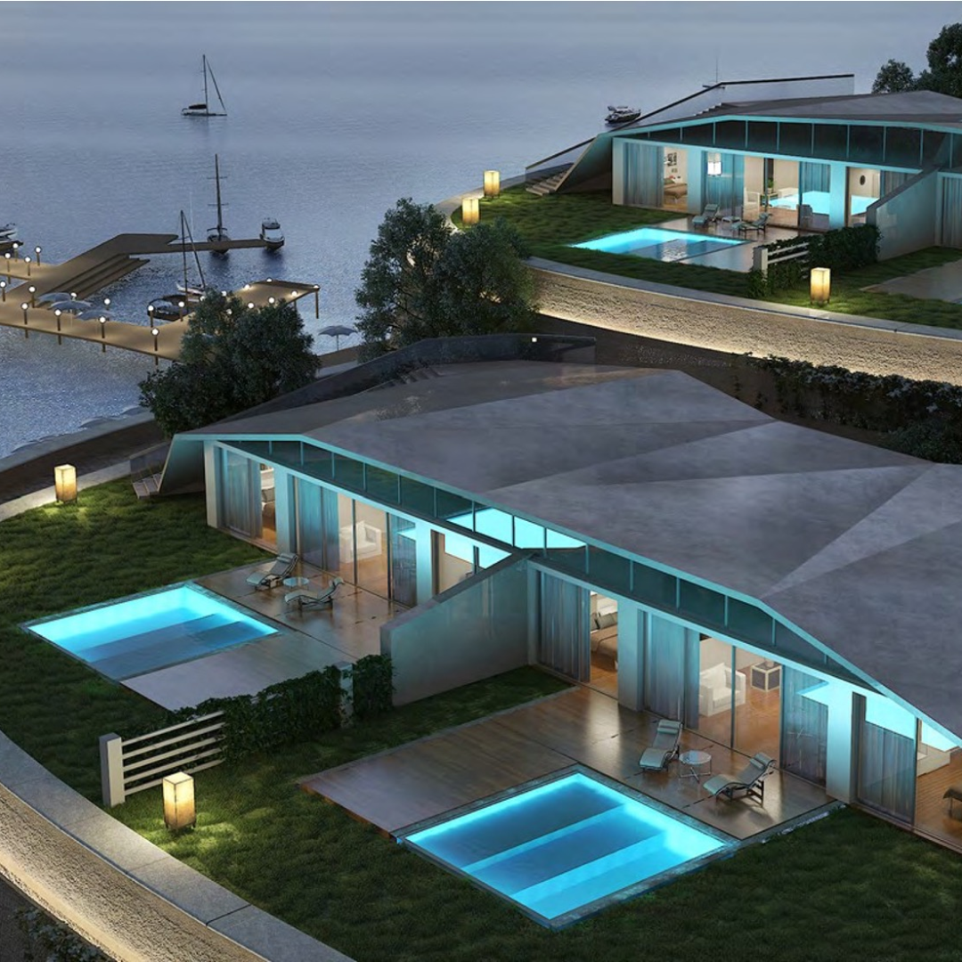 CLOUD 7 HOTEL MONTE GALA