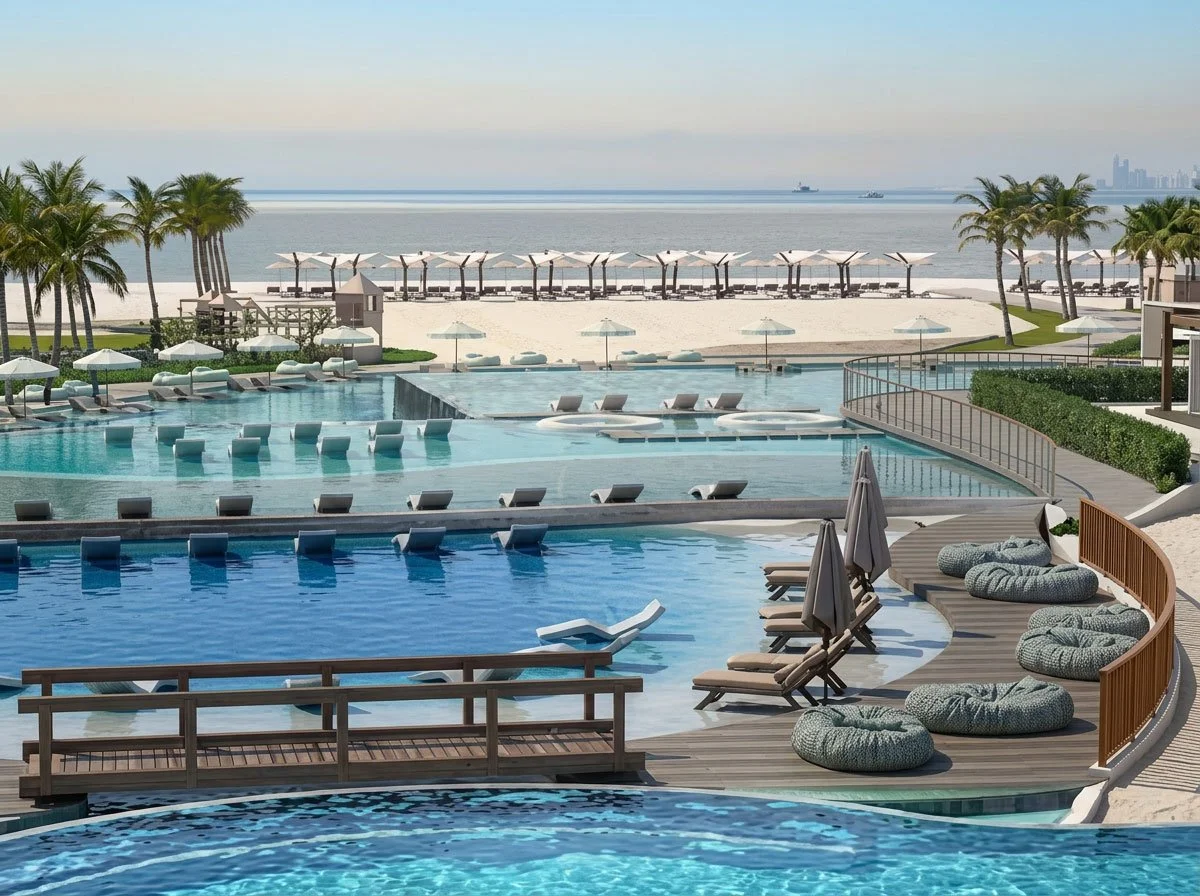 THE HOUSE HOTEL FOUKA BAY