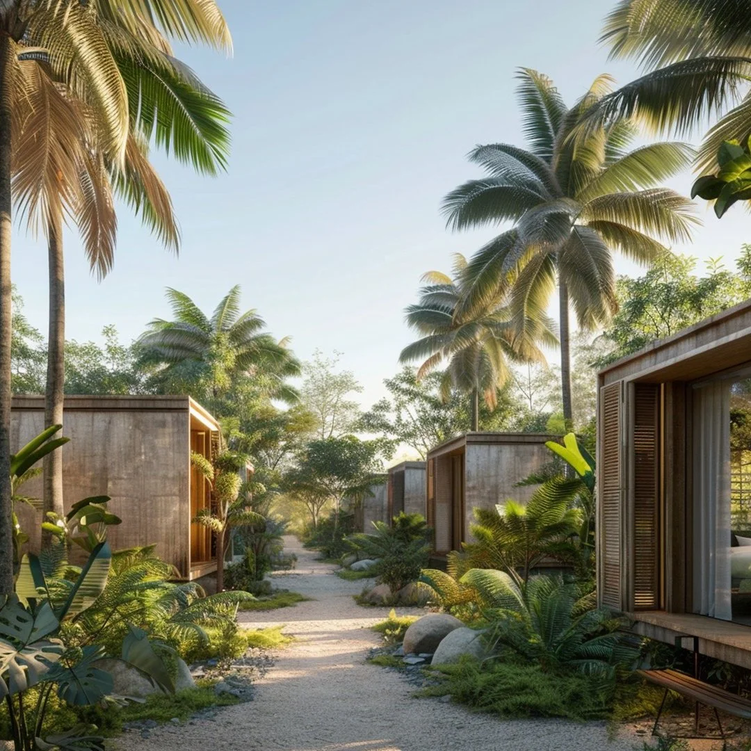 THE HOUSE HOTEL URBAN ECO RESORT RIYADH