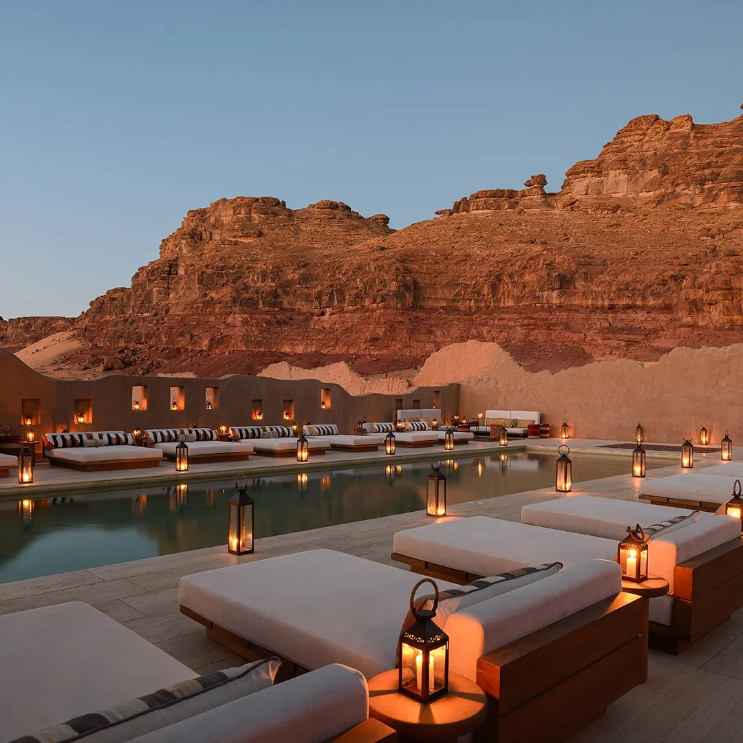 DAR TANTORA THE HOUSE HOTEL