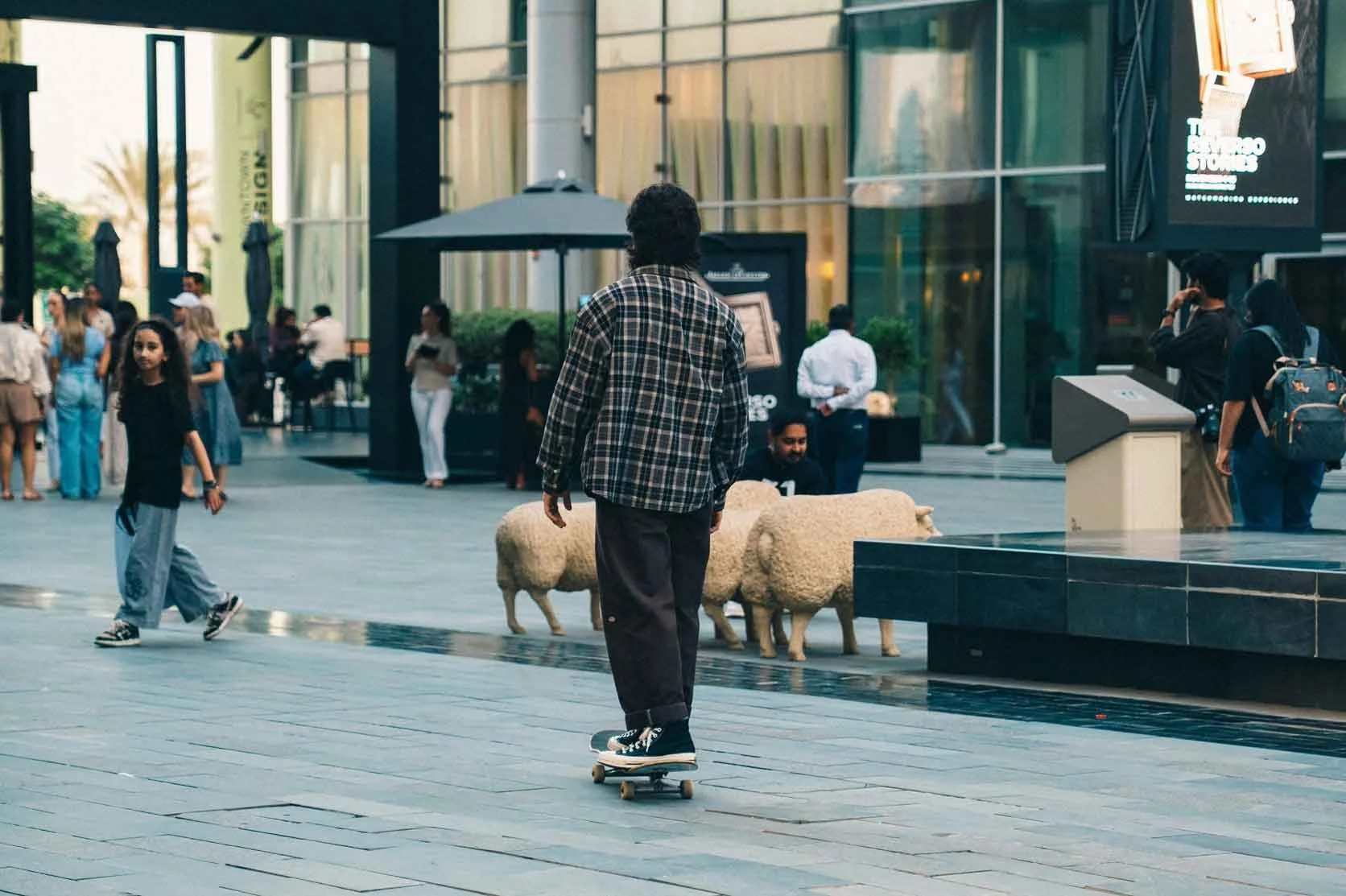 UNITED ARAB EMIRATES