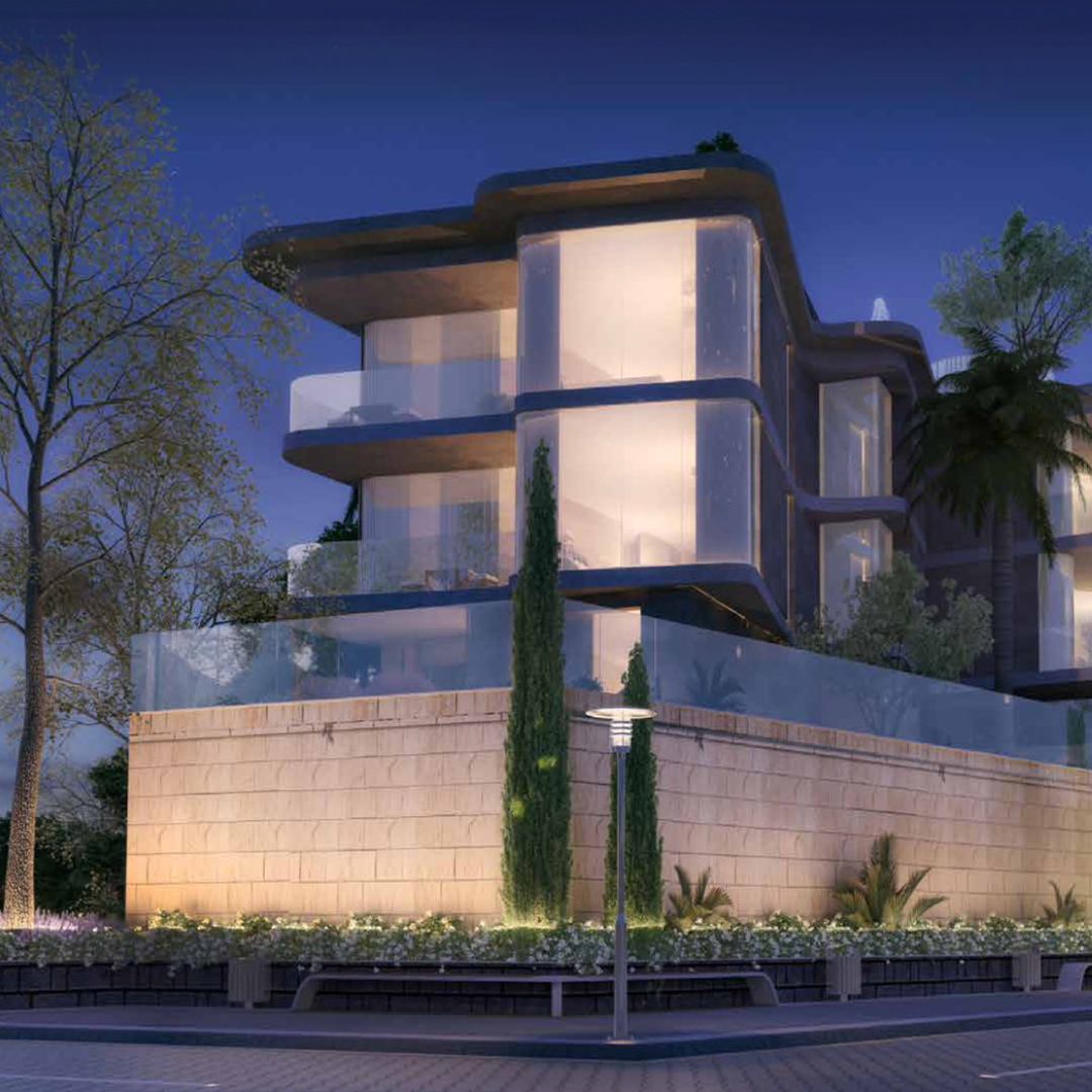 THE HOUSE HOTEL II MONTE GALA