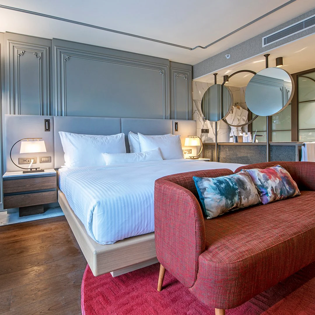 STAYSO THE HOUSE HOTEL