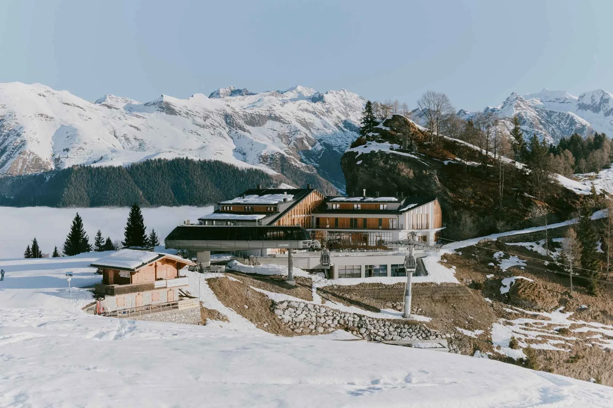 COLERE 1600 BY CLOUD 7 HOTELS