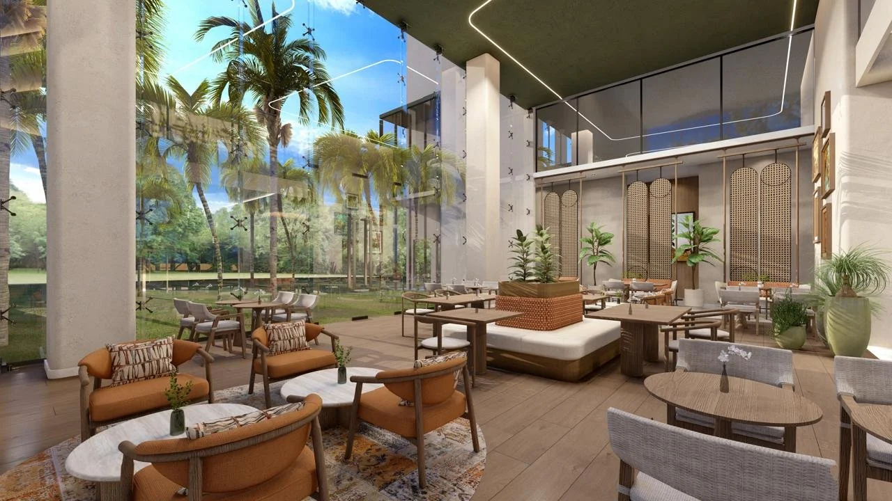 CLOUD 7 HOTEL NURA AL ASHA