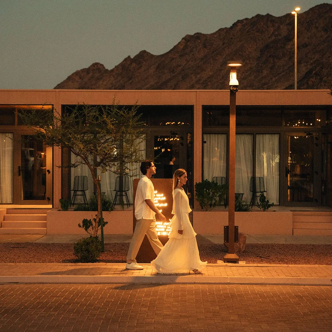 CLOUD 7 RESIDENCE ALULA