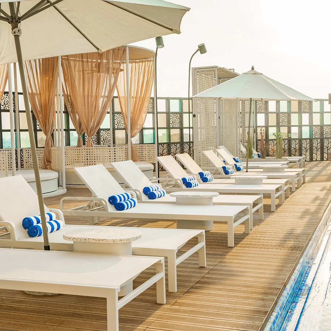 THE HOUSE HOTEL AL KHIRAN