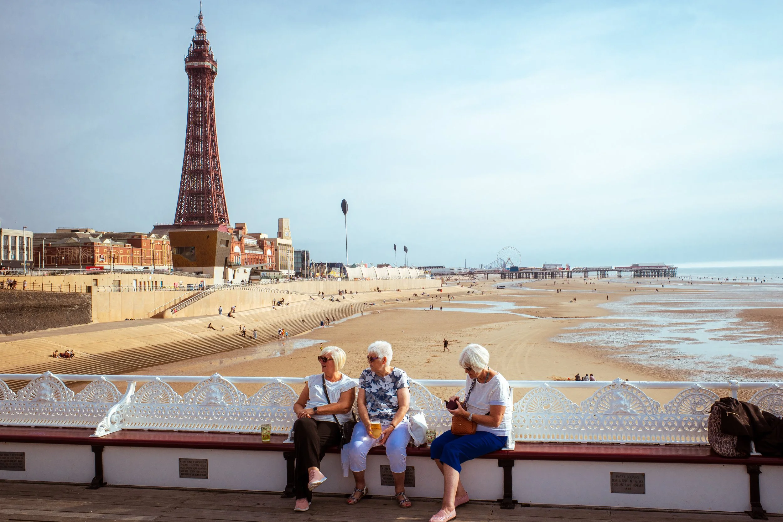 The Ladies of North Pier.jpg