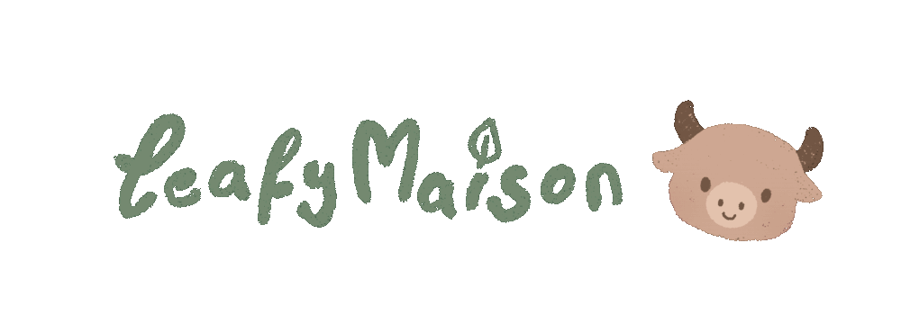 Leafymaison