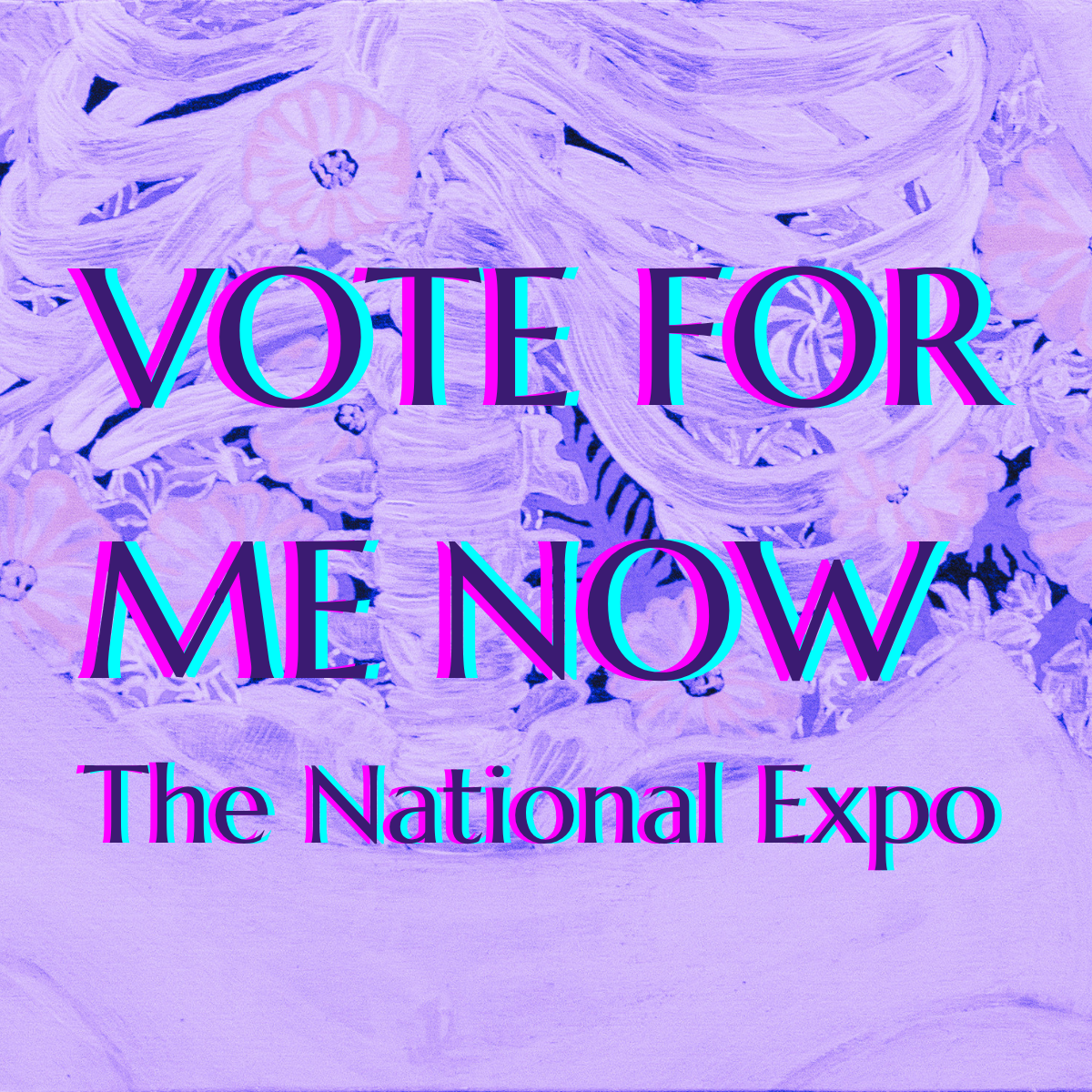 I've entered The National Expo - Vote Now!