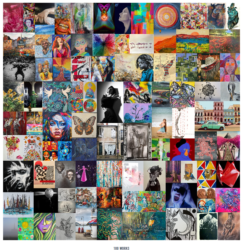 Swiss Art Expo 2026: Keel, Looking Forward &amp; Little Rabbit