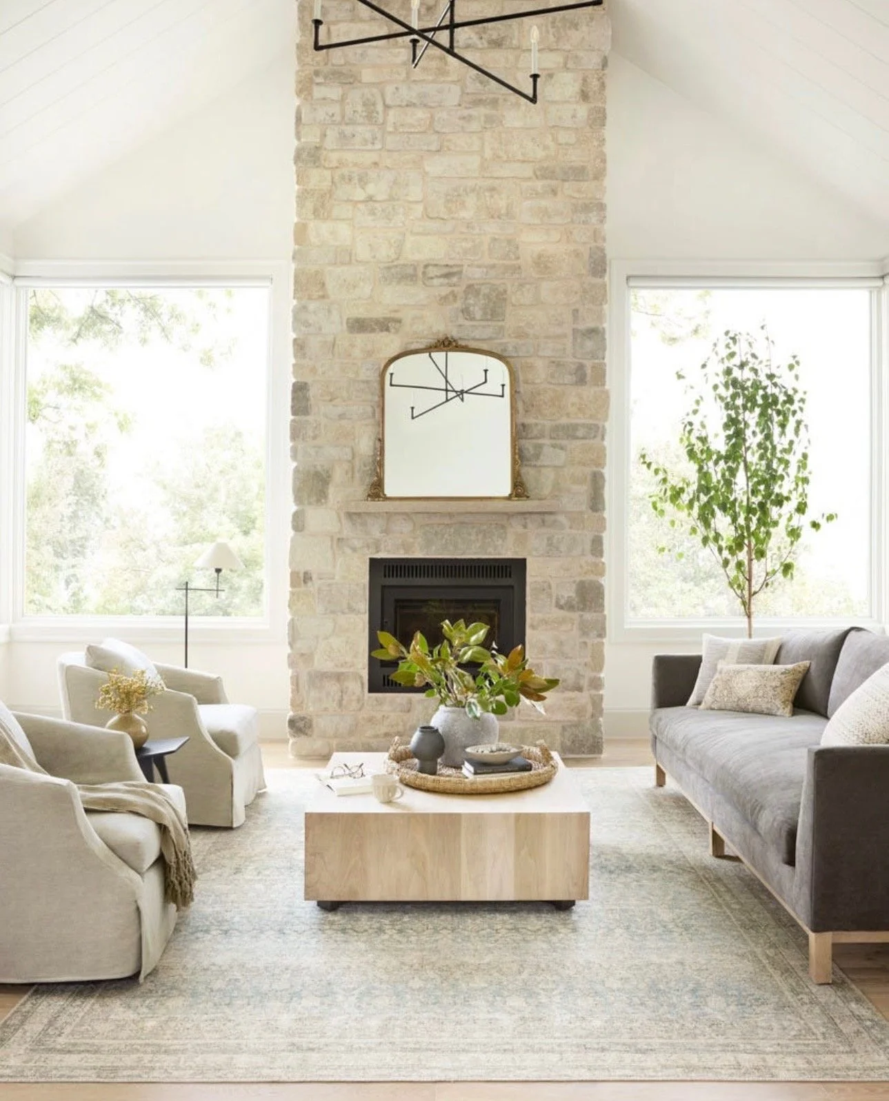 Maintenance Cleaning