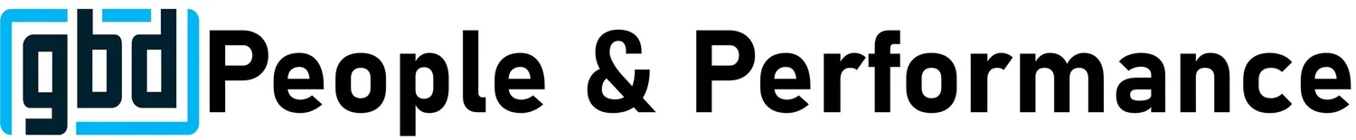 gbd People &amp; Performance
