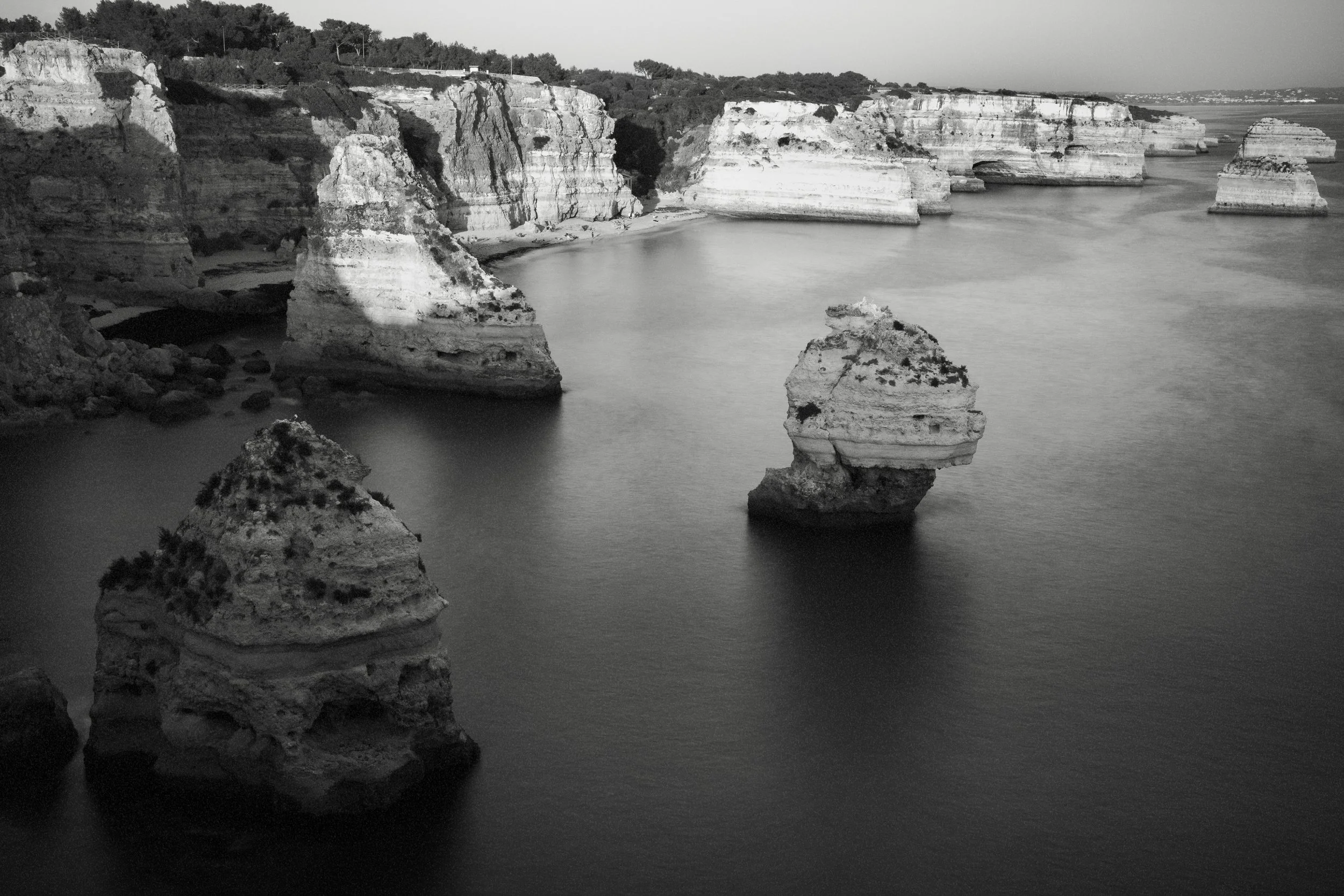 Millennia Stillnes — 60 × 90 cm (23.6 × 35.4 in) Limited Edition Archival Print