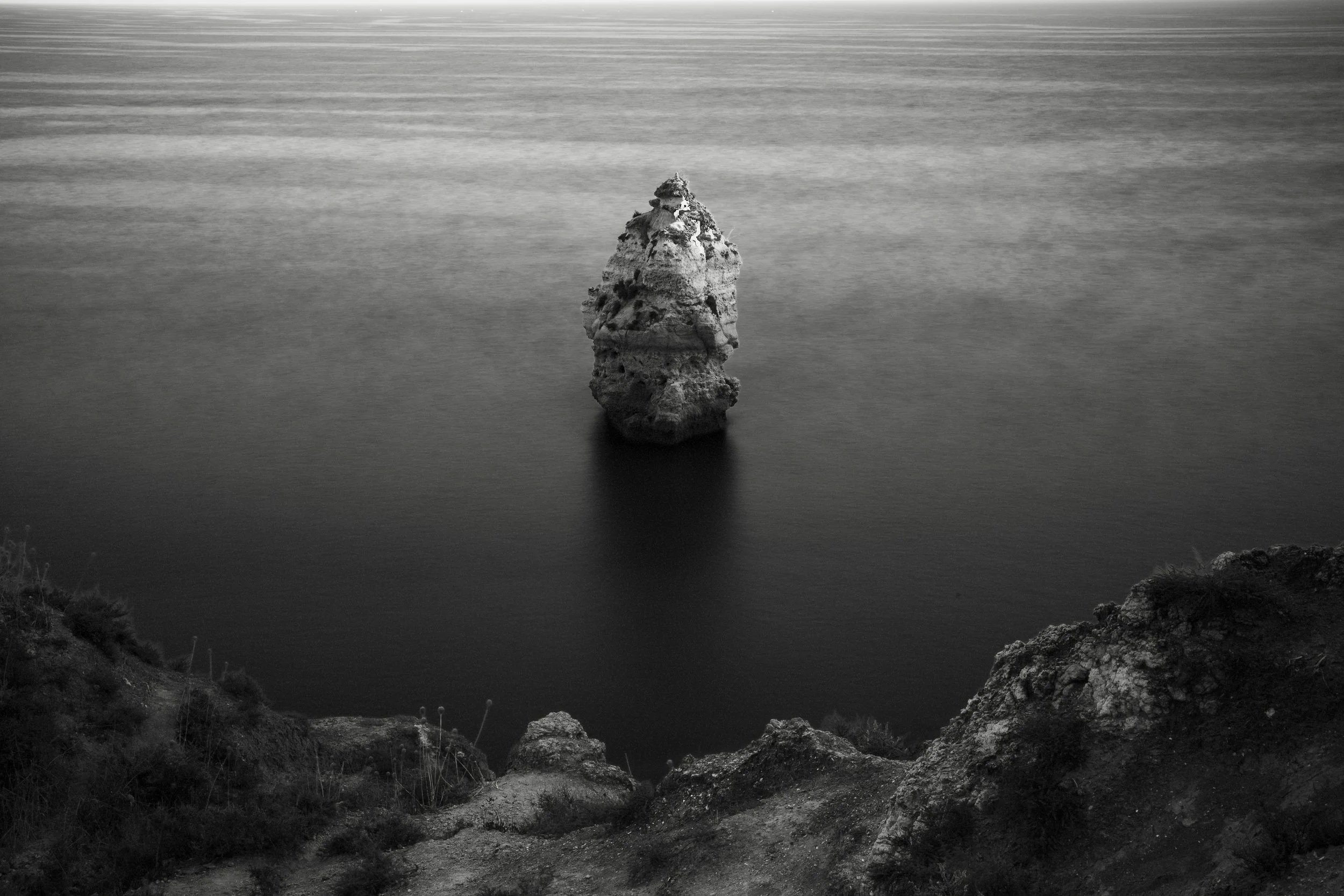 Millennia Stillnes — 60 × 90 cm (23.6 × 35.4 in) Limited Edition Archival Print