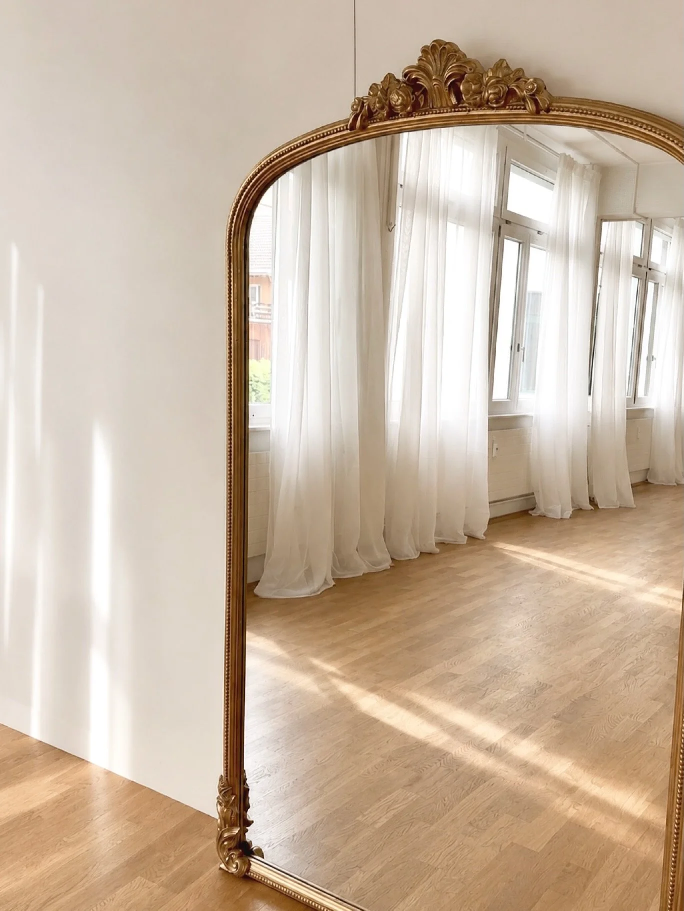 OPENING SOON - where movement feels effortless.