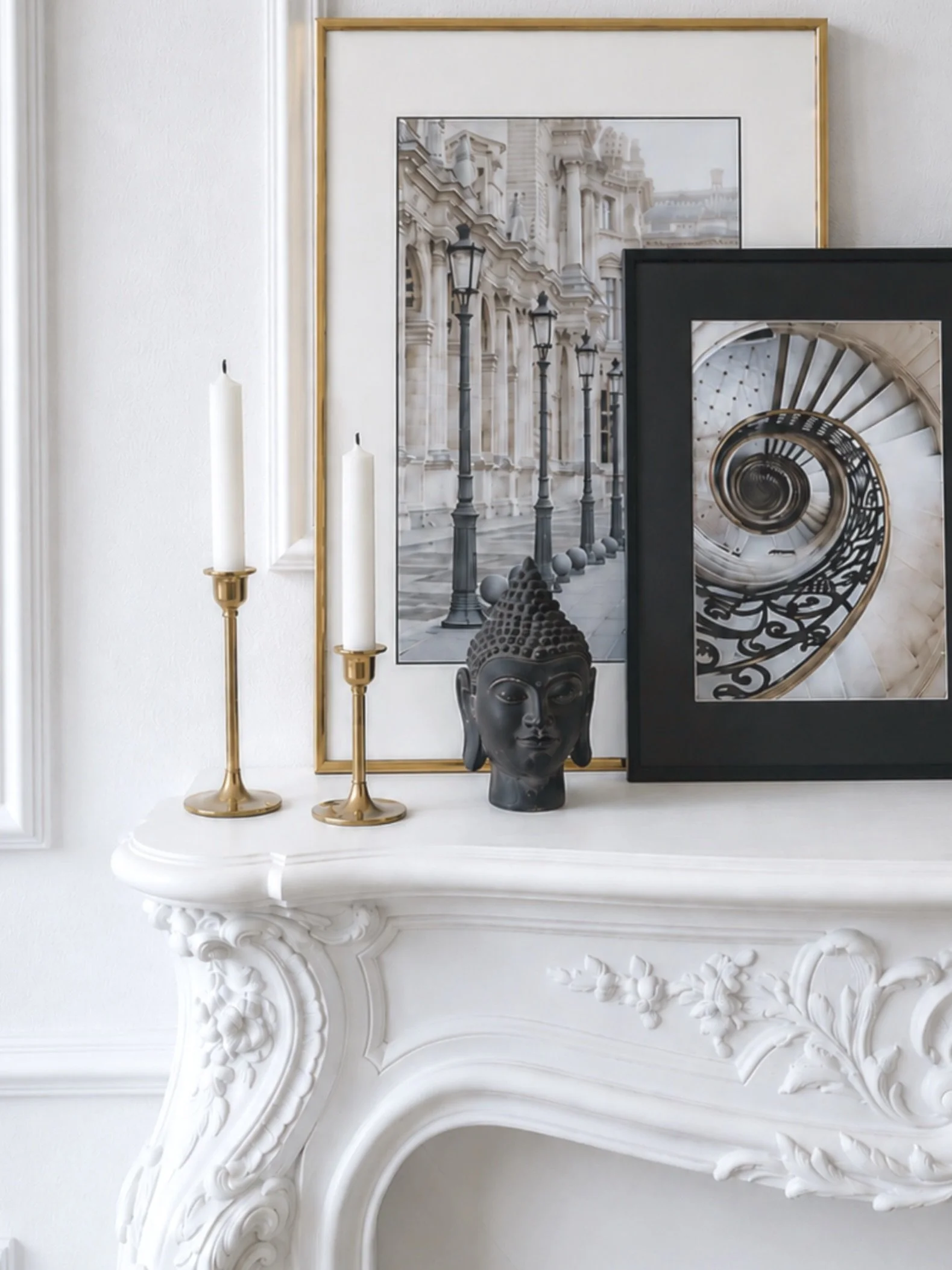 SUITE little details ✨