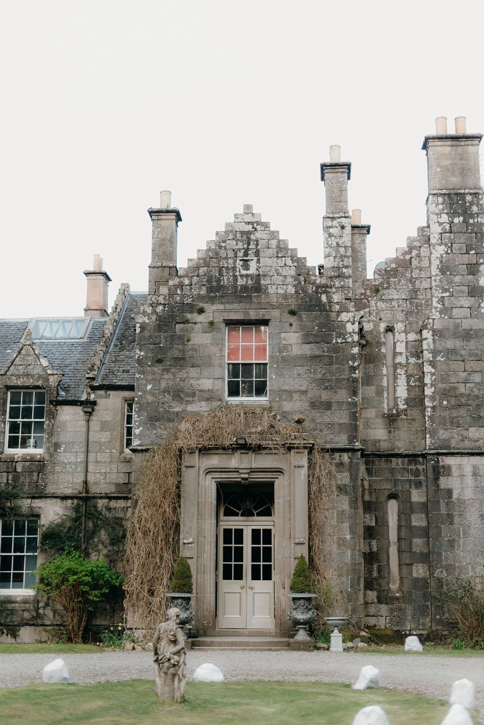 02 - On Locations &amp; Storytelling