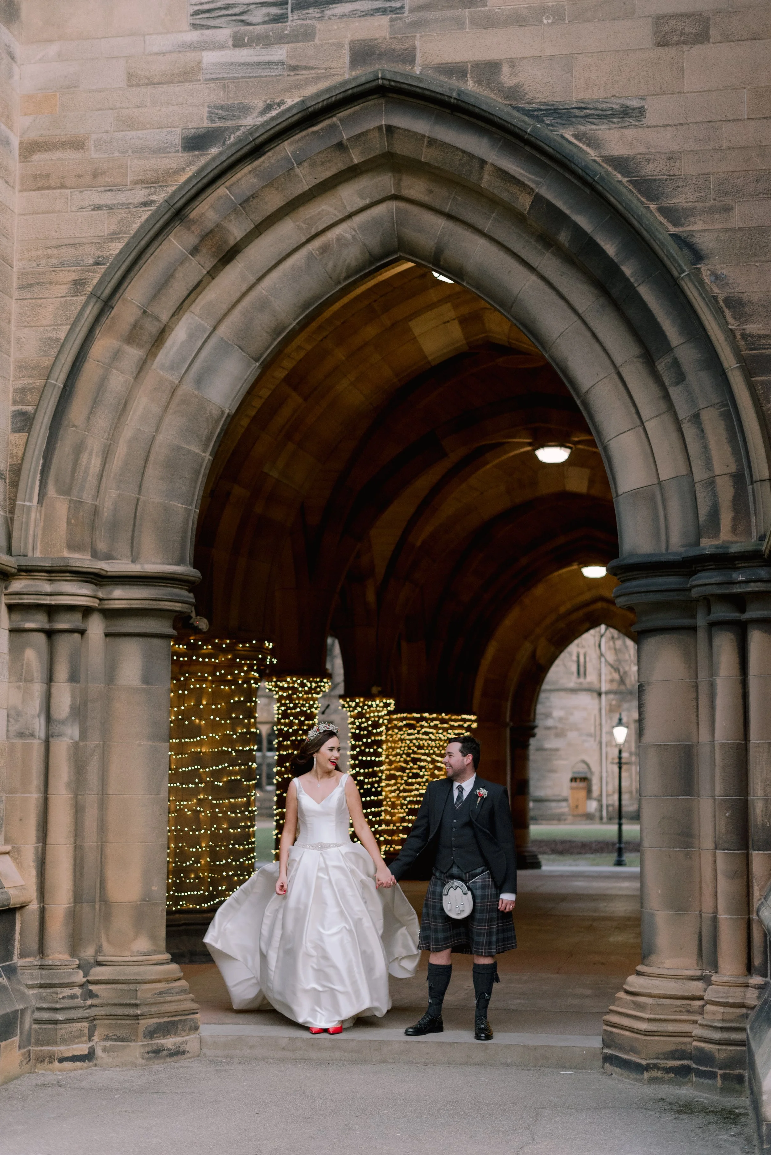 Elopement in Schottland: Was es kostet, wie es abläuft, was niemand sagt