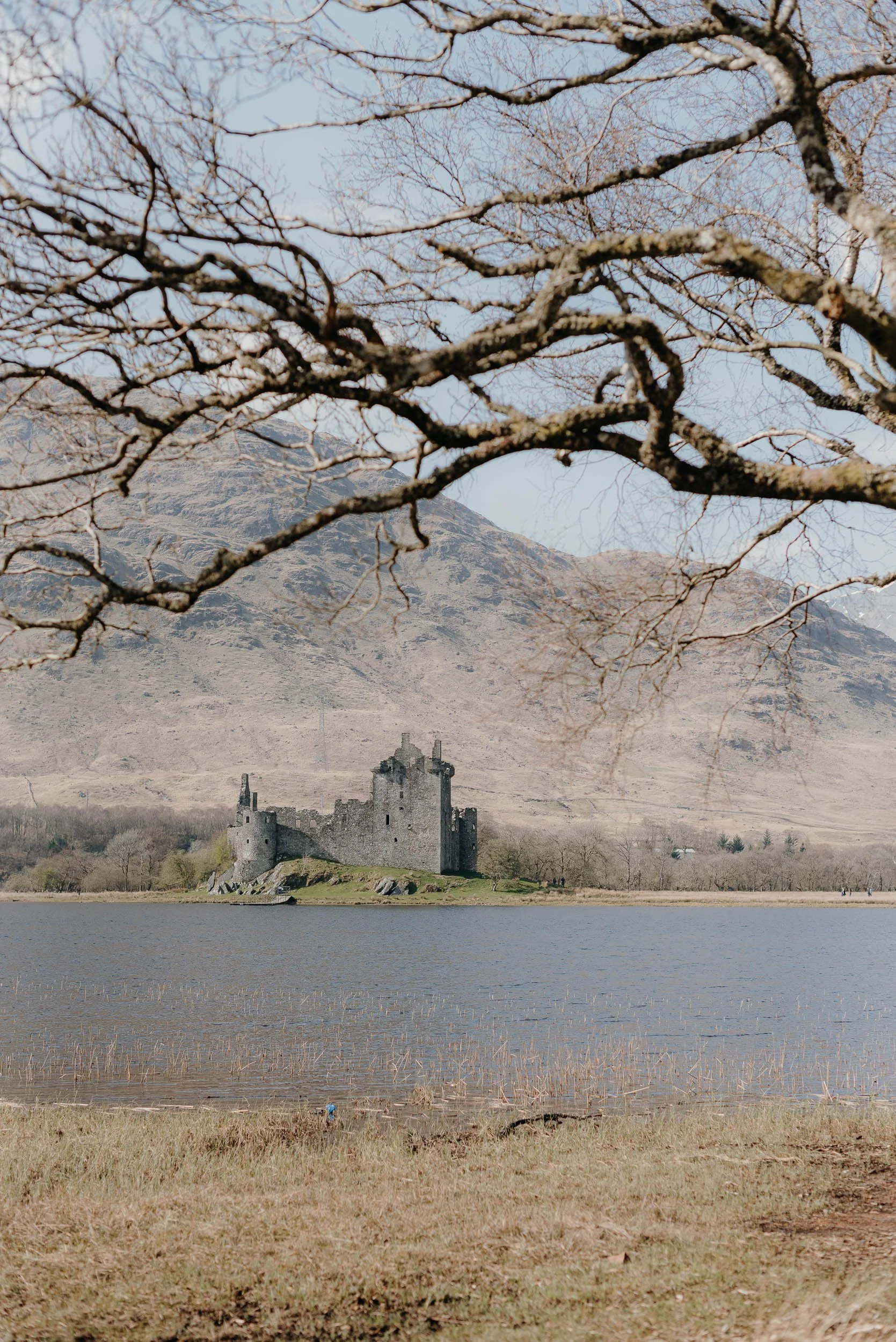 Hochzeit in Schottland im Winter - Was du wissen musst