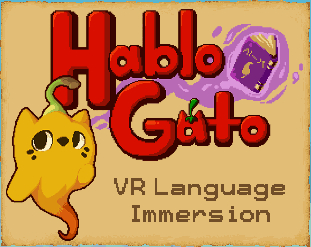 Hablo Gato