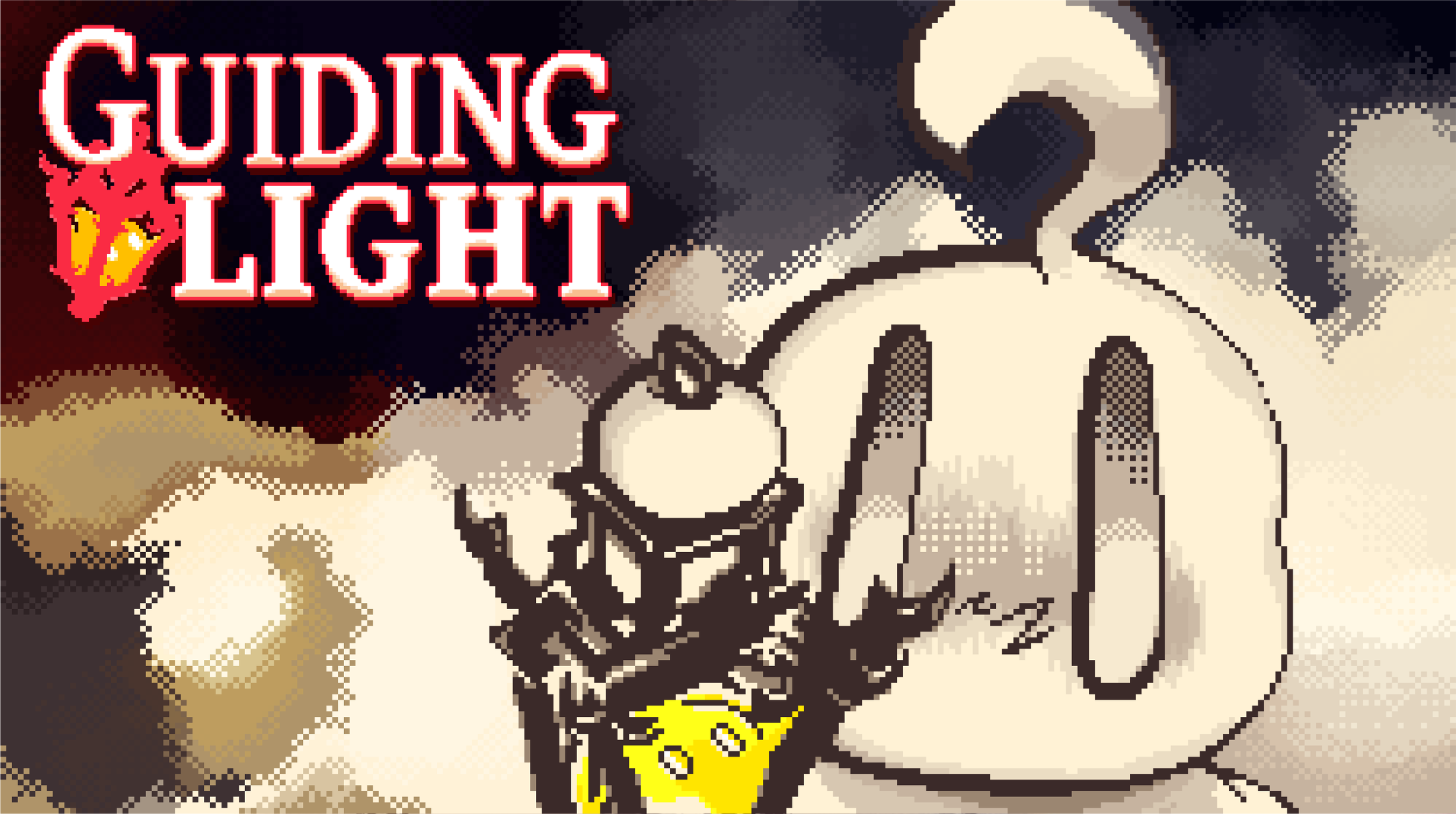 Guiding Light
