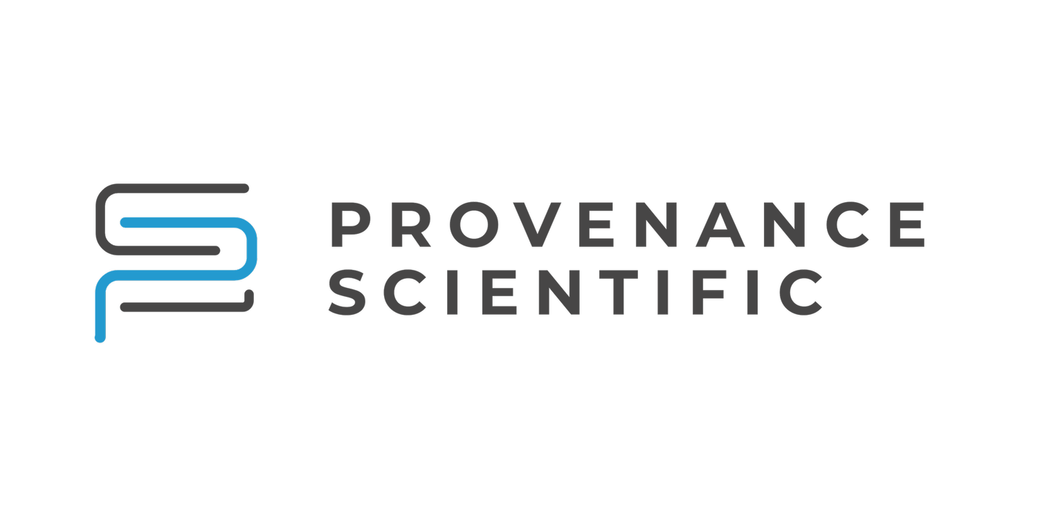 Provenance Scientific