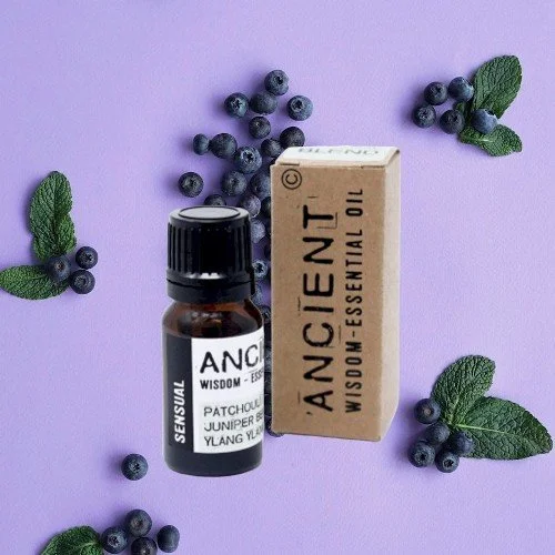Sensual Essential Oil
