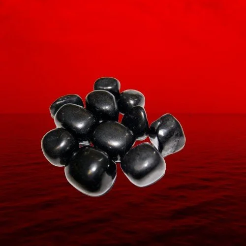 Shungite Tumble