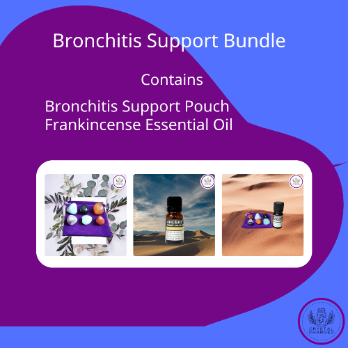 Bronchitis Support Bundle 5